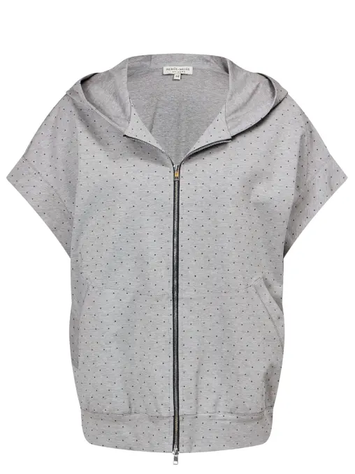 Жилет хлопковый PERCE-NEIGE