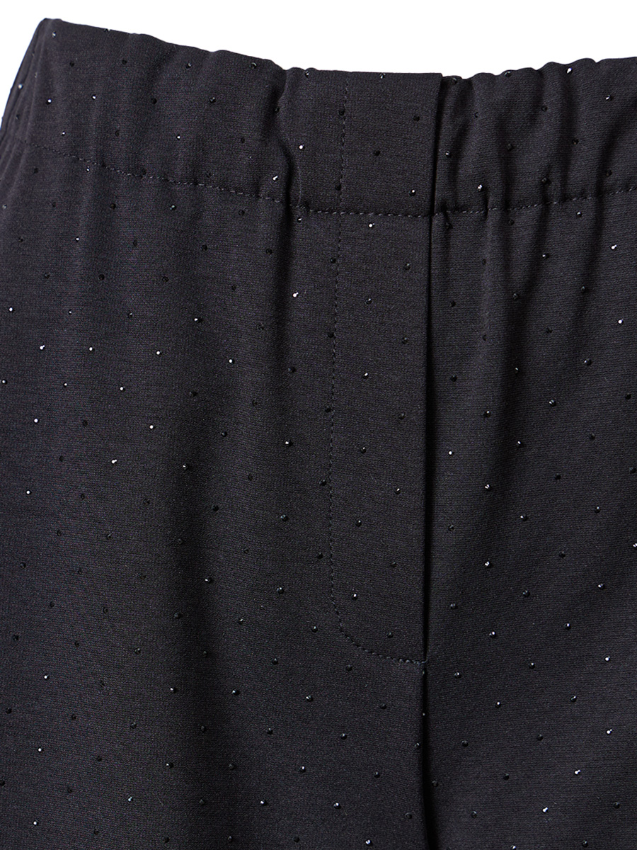 Брюки хлопковые