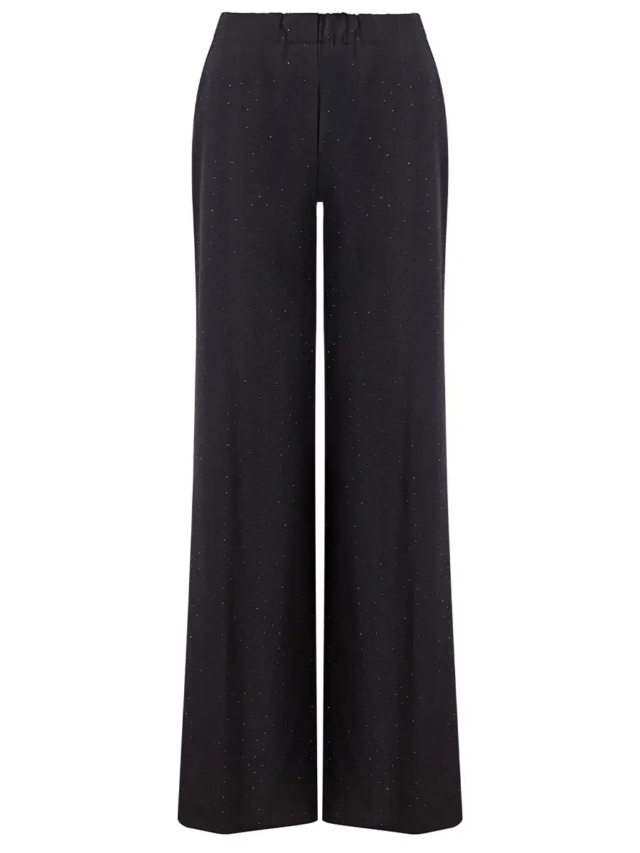 Брюки хлопковые