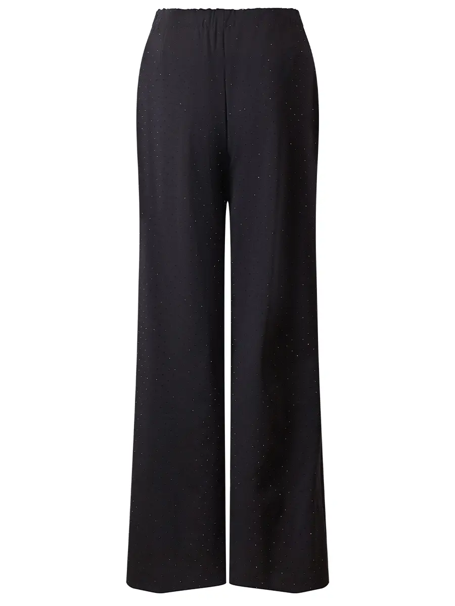 Брюки хлопковые