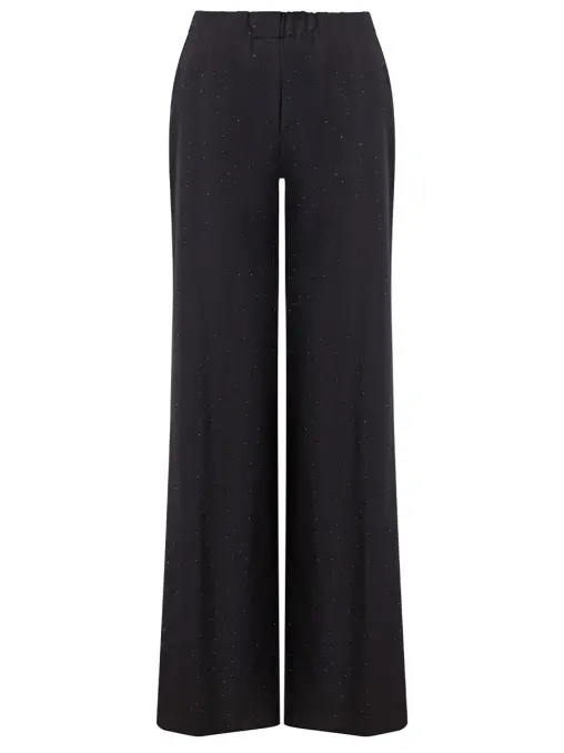 Брюки хлопковые PERCE-NEIGE