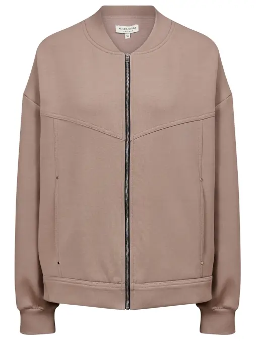 Бомбер хлопковый PERCE-NEIGE