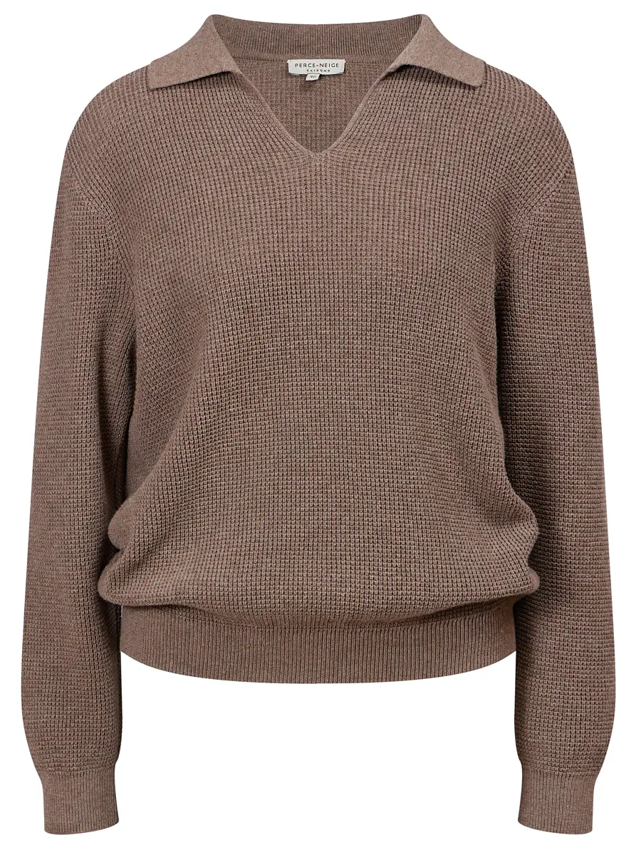 Поло хлопковое