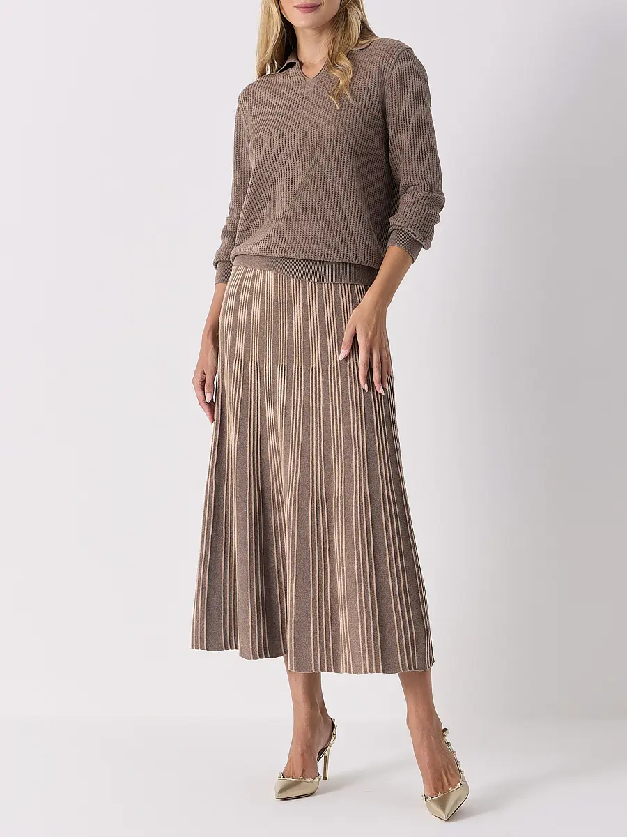 Поло хлопковое