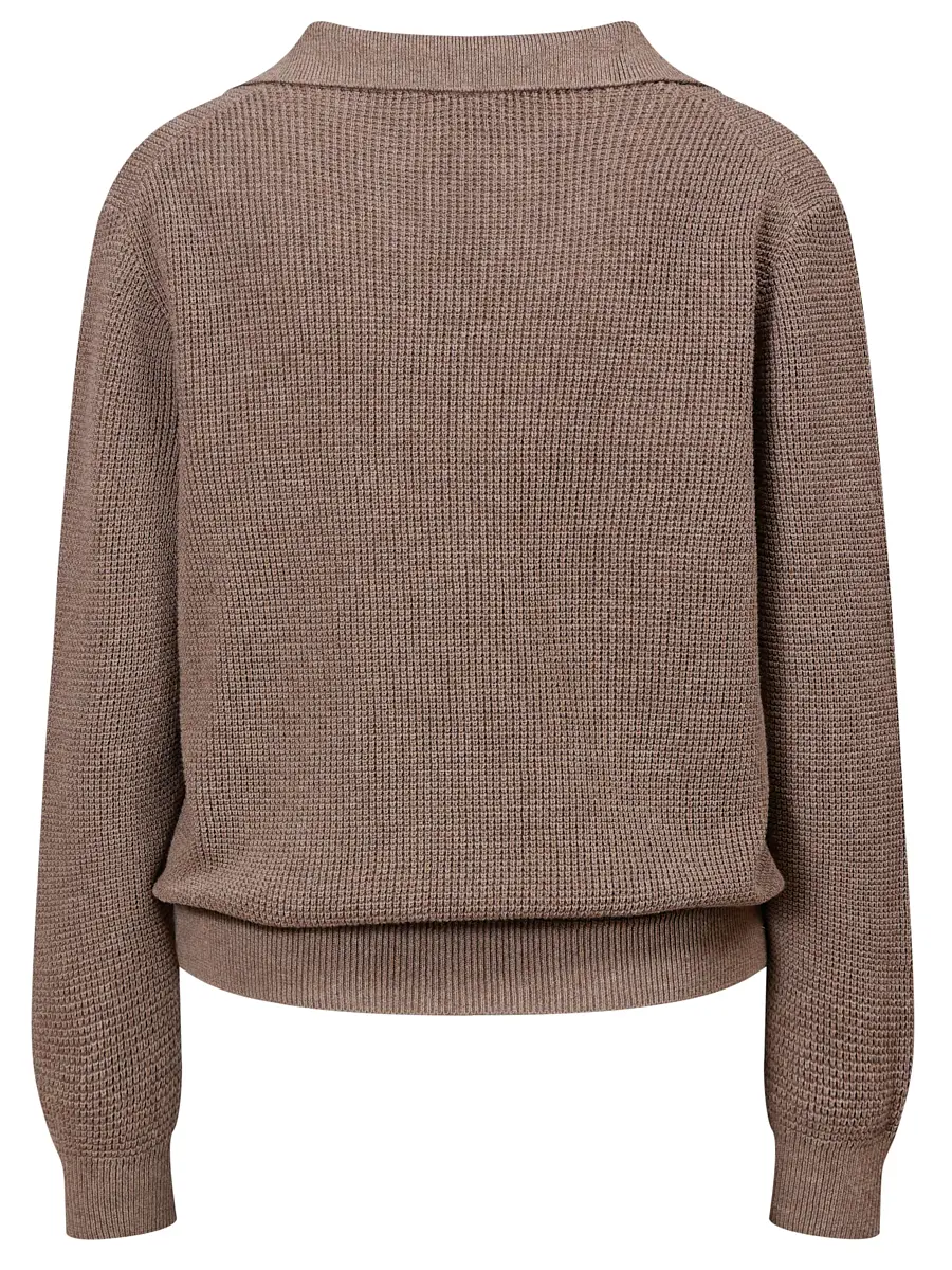 Поло хлопковое