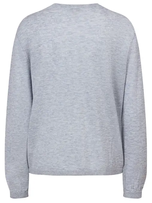 Кардиган с люрексом PERCE-NEIGE