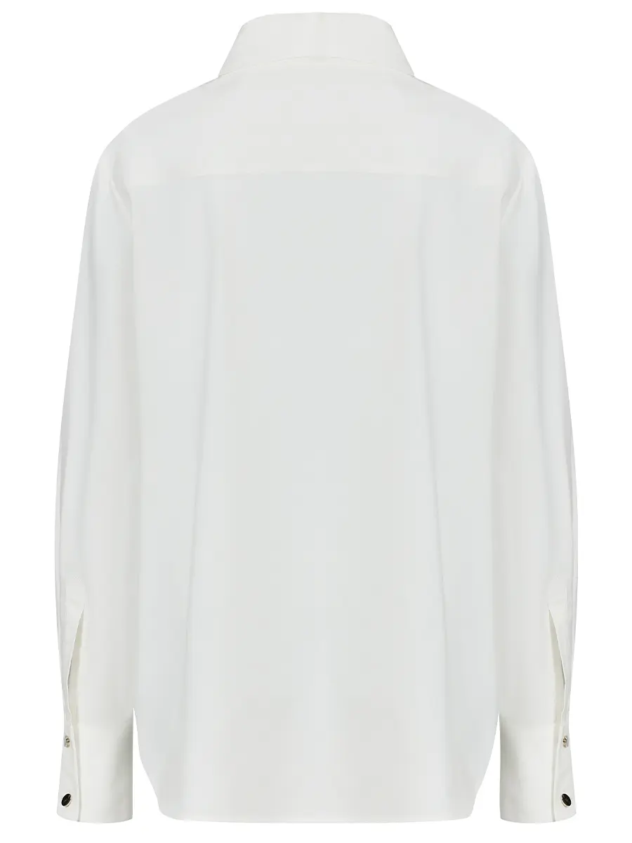 Рубашка хлопковая