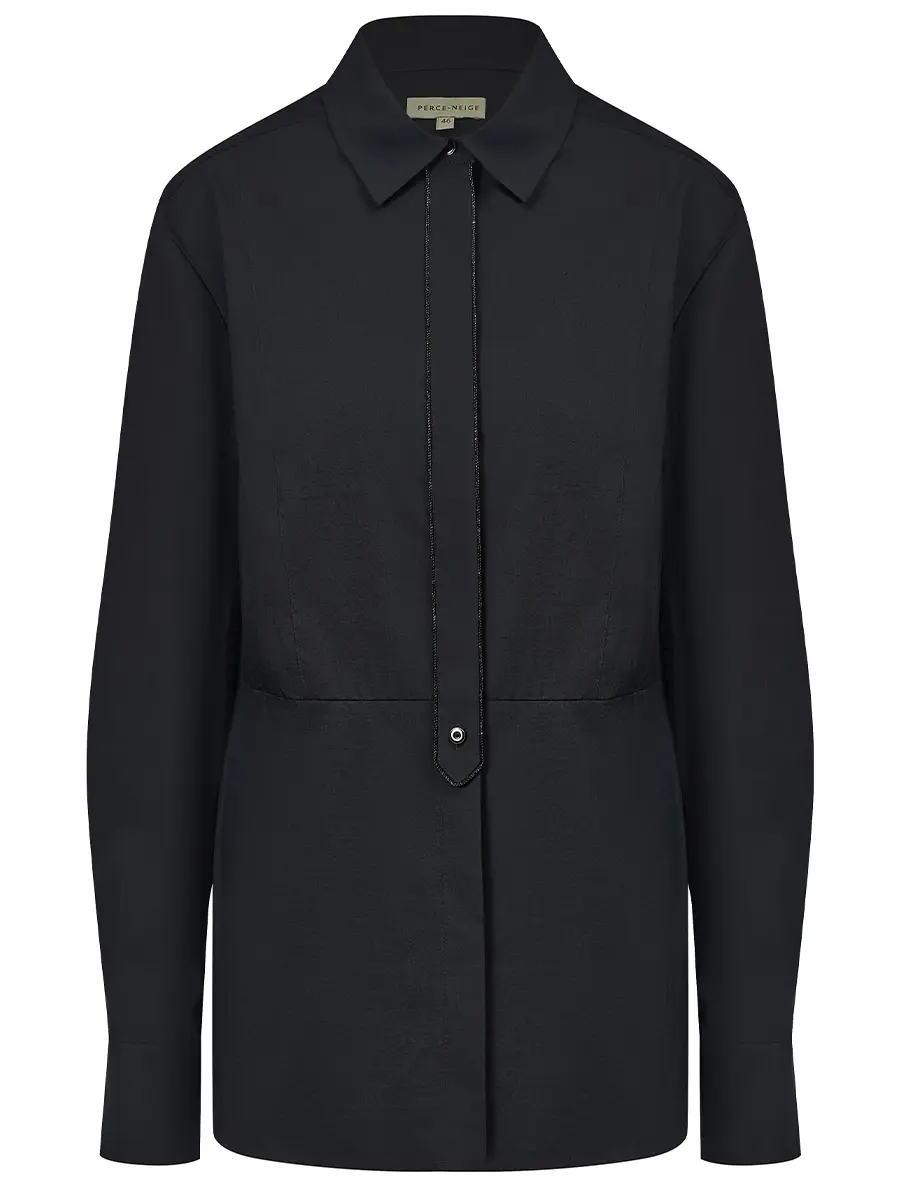 Рубашка хлопковая