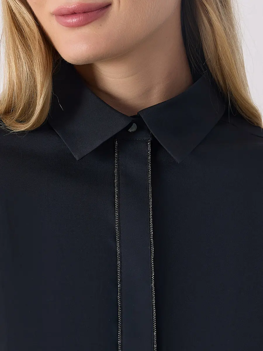 Рубашка хлопковая