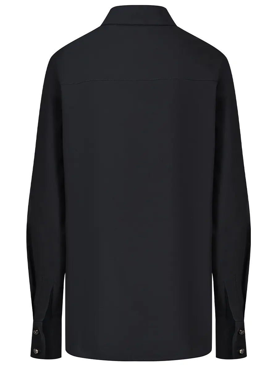 Рубашка хлопковая