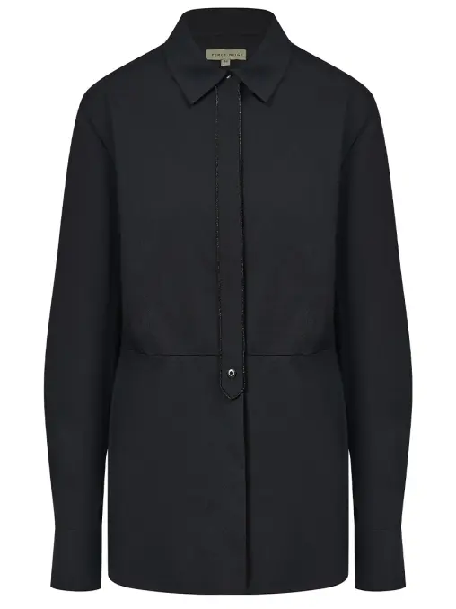 Рубашка хлопковая PERCE-NEIGE