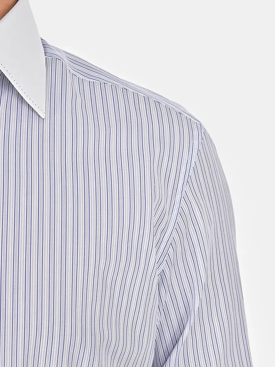 Рубашка хлопковая