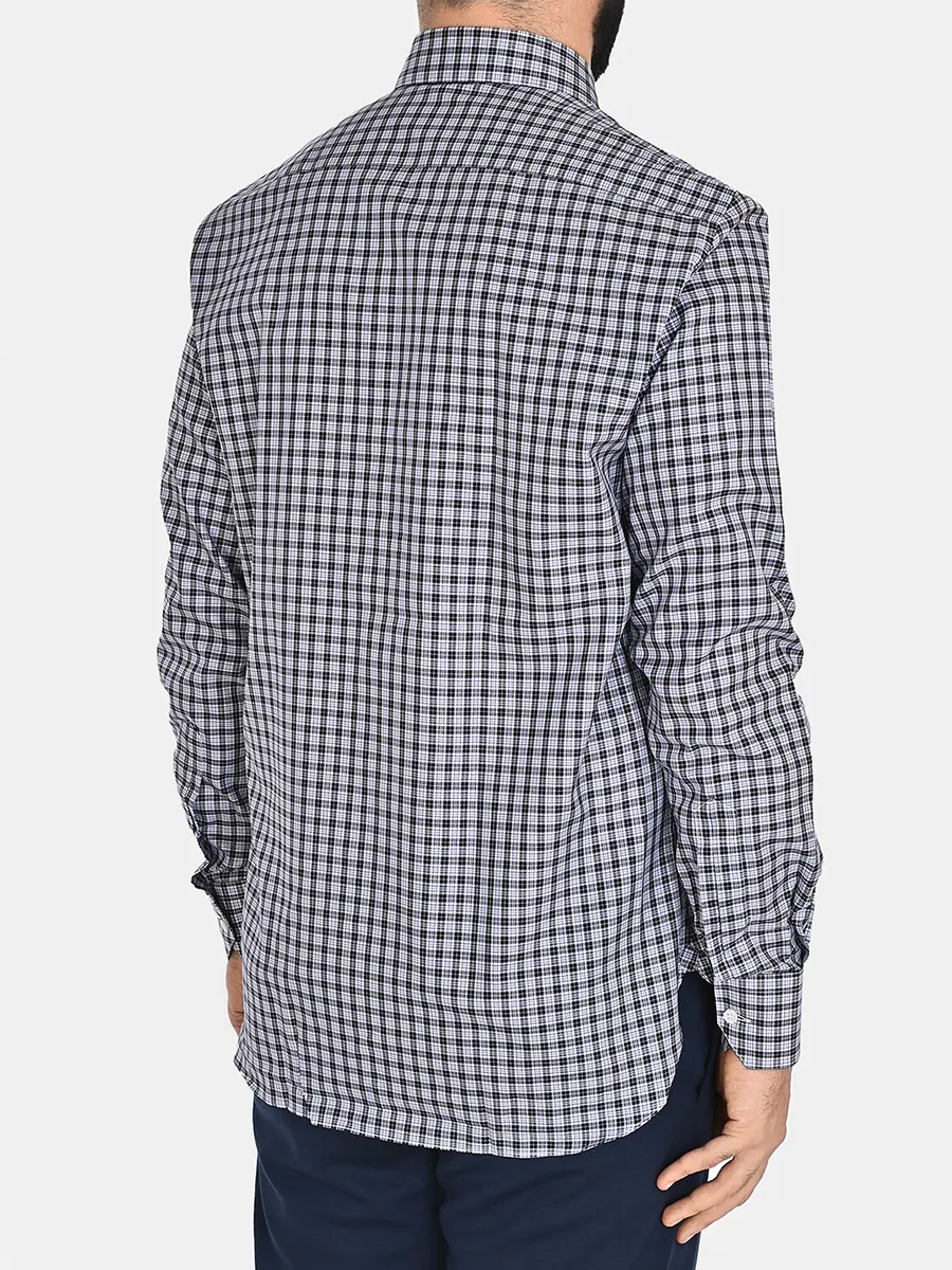 Рубашка хлопковая