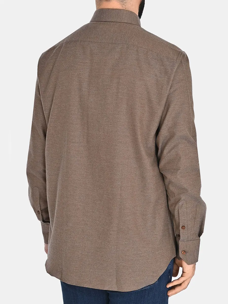 Рубашка хлопковая