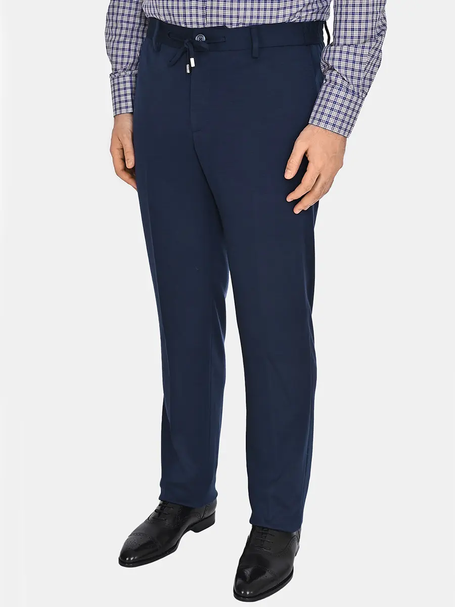 Костюм шерстяной