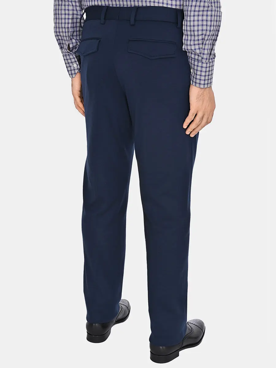 Костюм шерстяной