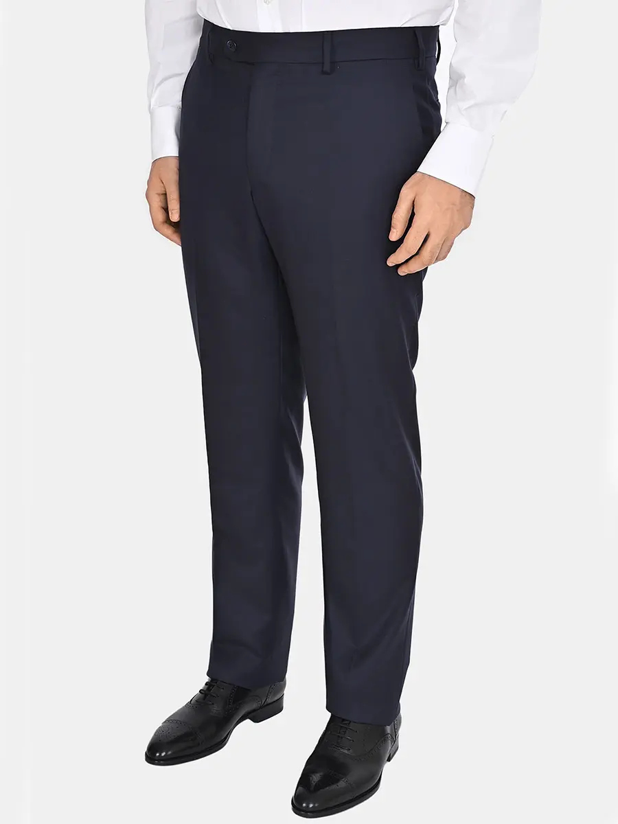 Костюм шерстяной