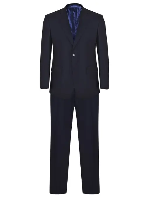 Костюм шерстяной STEFANO RICCI