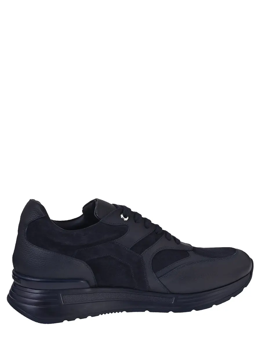 Кроссовки комбинированные