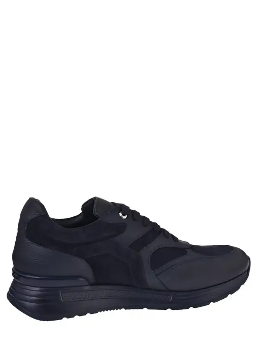 Кроссовки комбинированные STEFANO RICCI