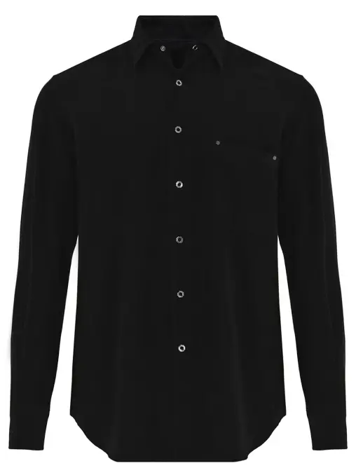 Рубашка вельветовая STEFANO RICCI