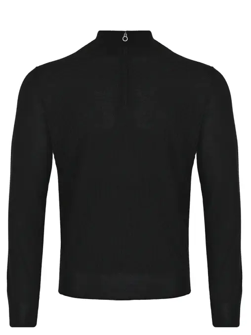 Джемпер однотонный STEFANO RICCI