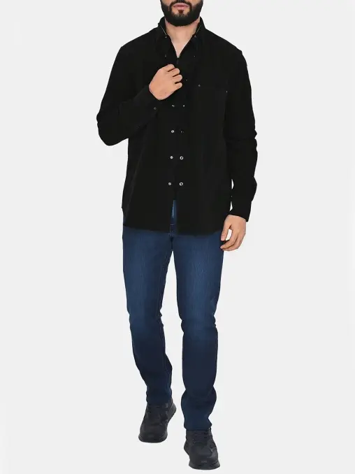 Джемпер однотонный STEFANO RICCI