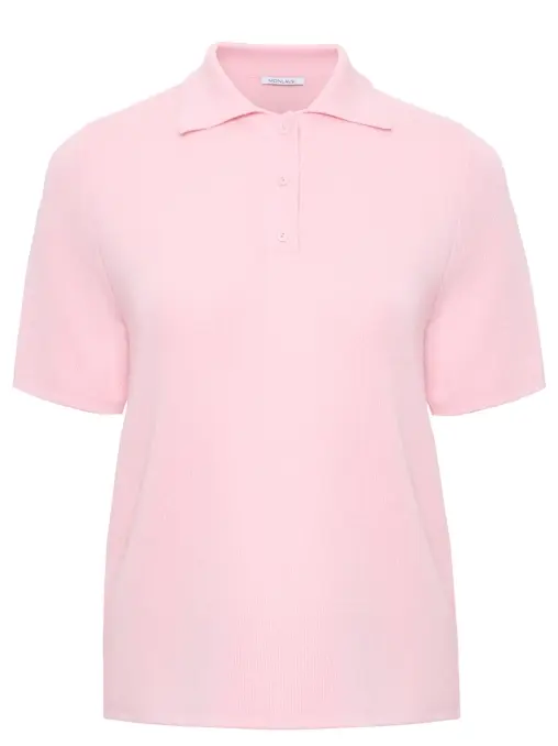 Поло шерстяное MONLAVV