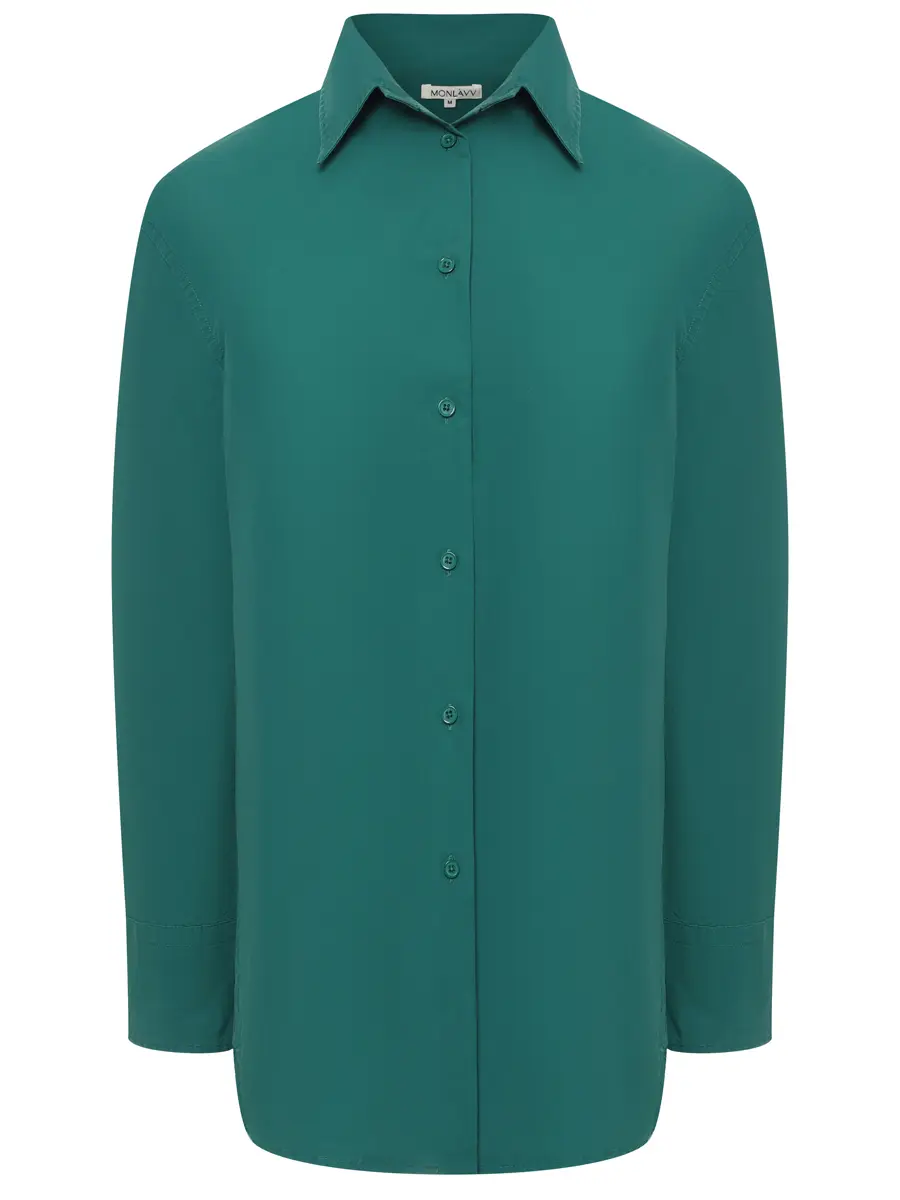 Рубашка хлопковая