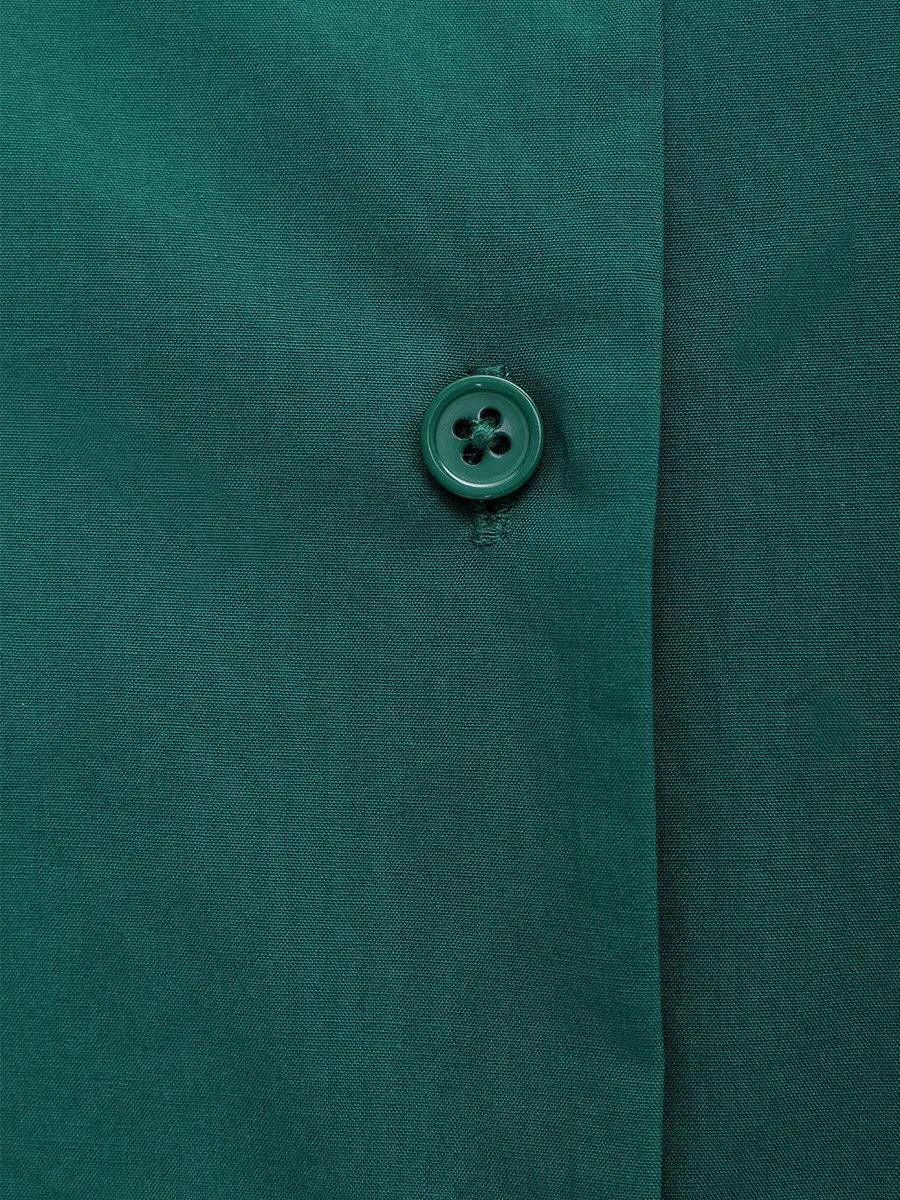 Рубашка хлопковая