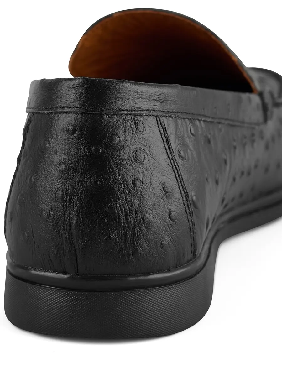 Кеды кожаные