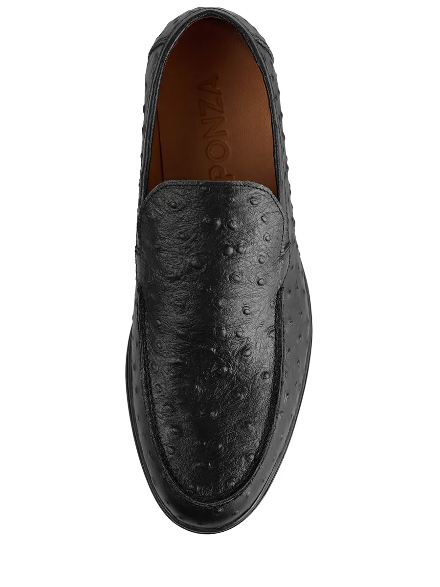 Кеды кожаные