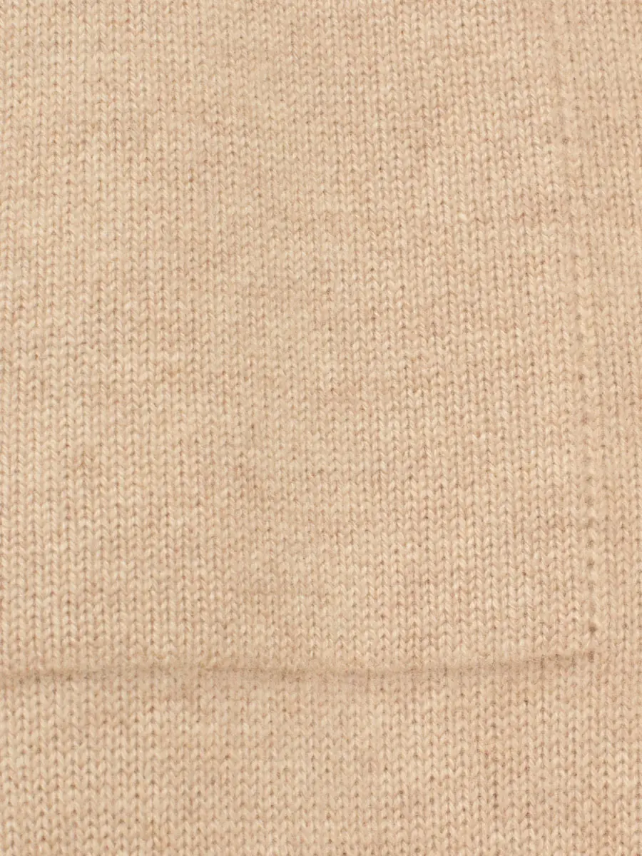 Брюки кашемировые Утренний Макиато