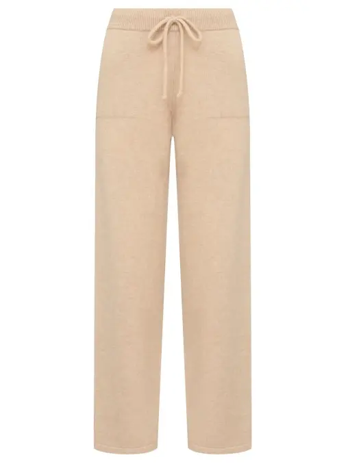 Брюки кашемировые Утренний Макиато AMUR BY MARUSHIK