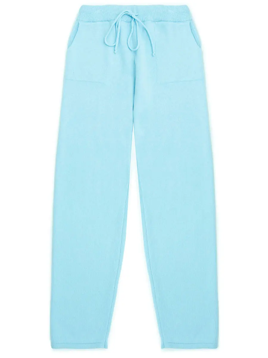 Брюки кашемировые Шепот Неба