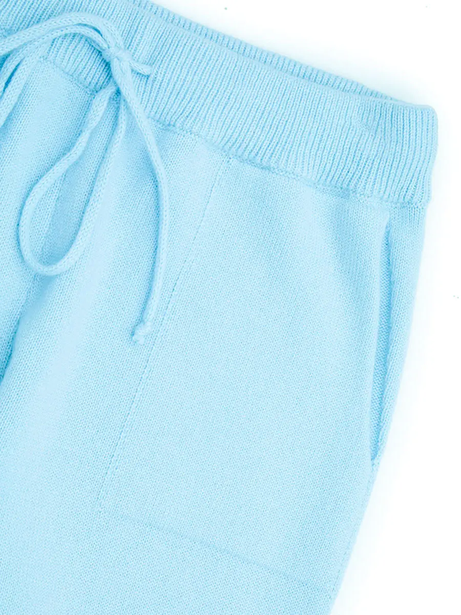 Брюки кашемировые Шепот Неба