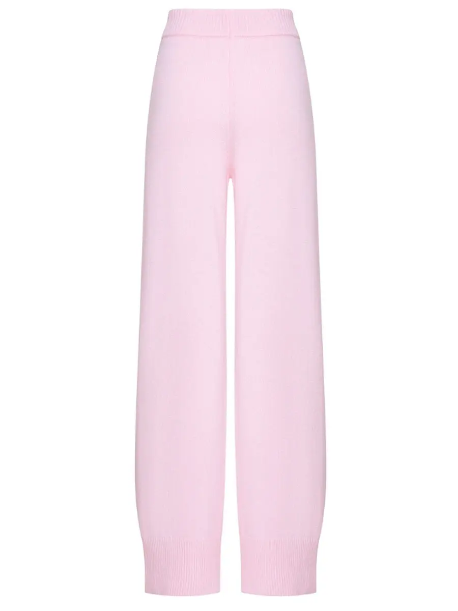 Брюки кашемировые Легкий Румянец