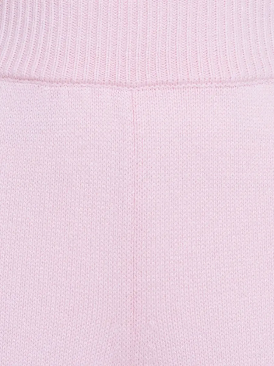 Брюки кашемировые Легкий Румянец