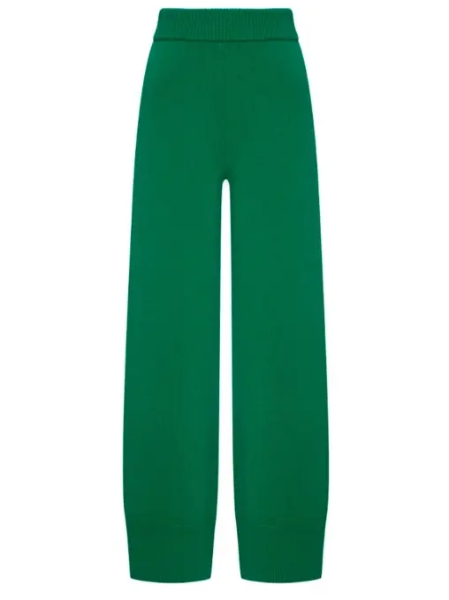 Брюки кашемировые Майская Зелень AMUR BY MARUSHIK