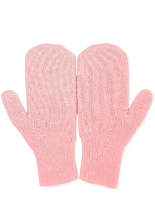 Варежки кашемировые Легкий Румянец AMUR BY MARUSHIK