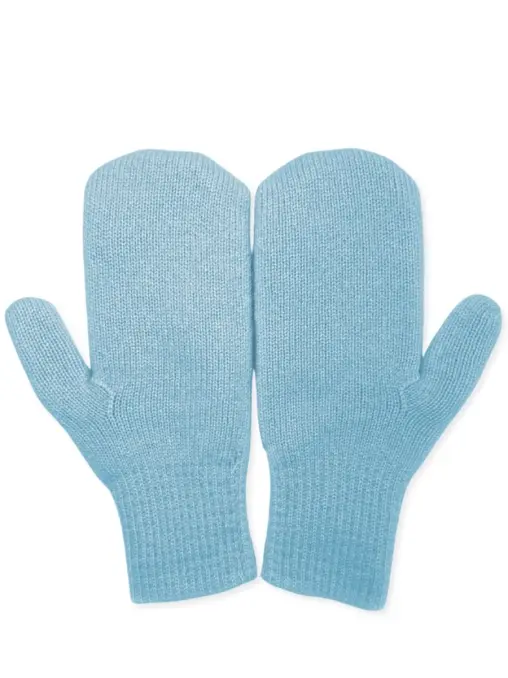 Варежки кашемировые Шепот Неба AMUR BY MARUSHIK