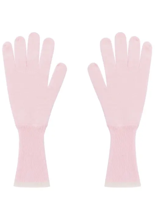 Перчатки кашемировые Легкий Румянец AMUR BY MARUSHIK