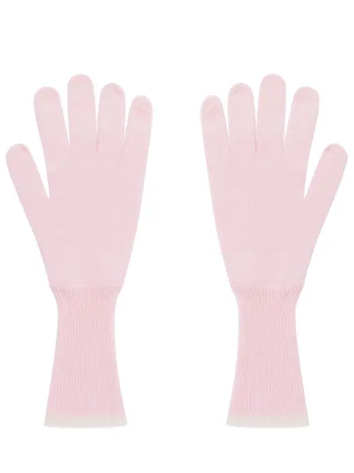 Перчатки кашемировые Легкий Румянец AMUR BY MARUSHIK