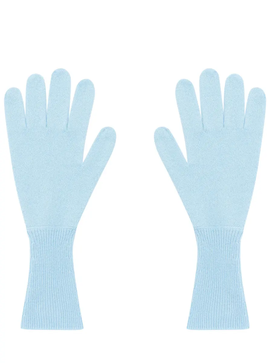 Перчатки кашемировые Шепот Неба