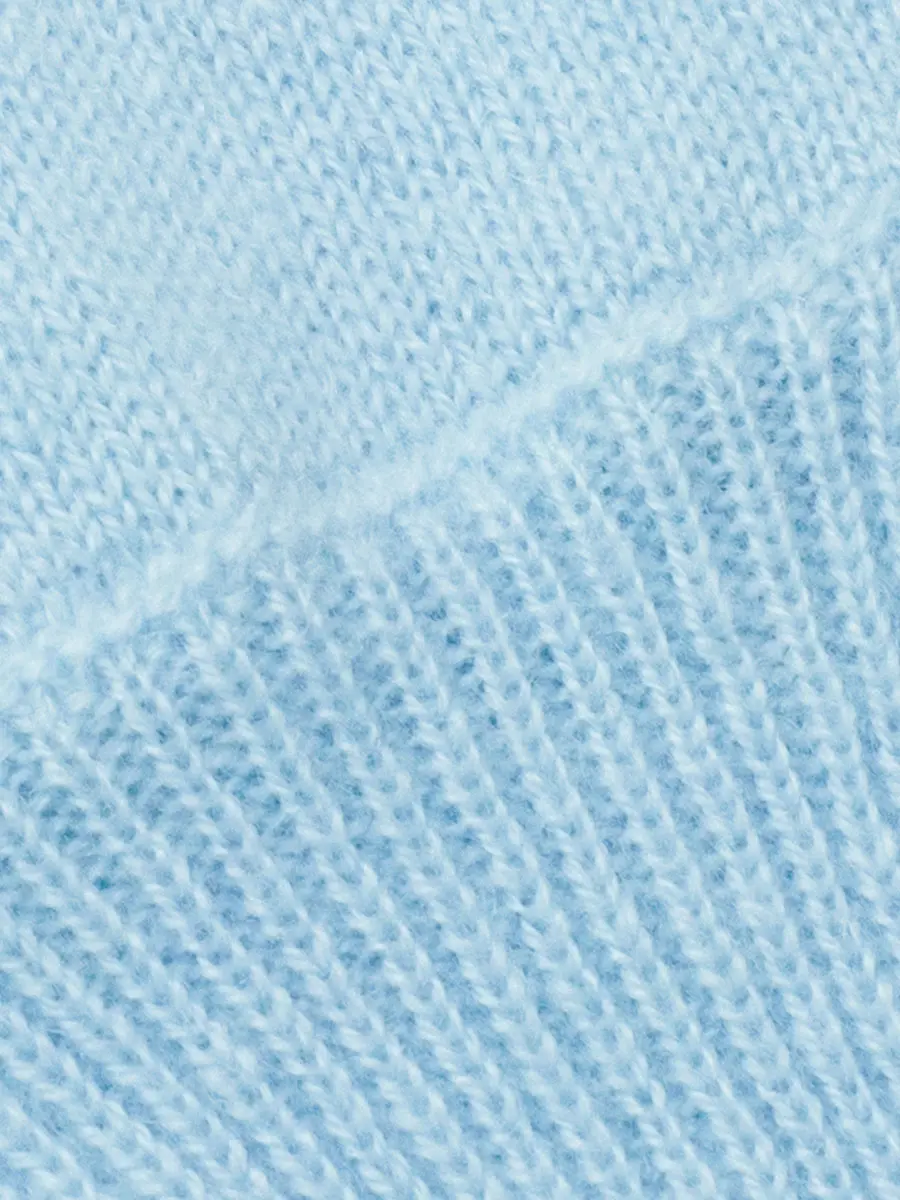 Перчатки кашемировые Шепот Неба