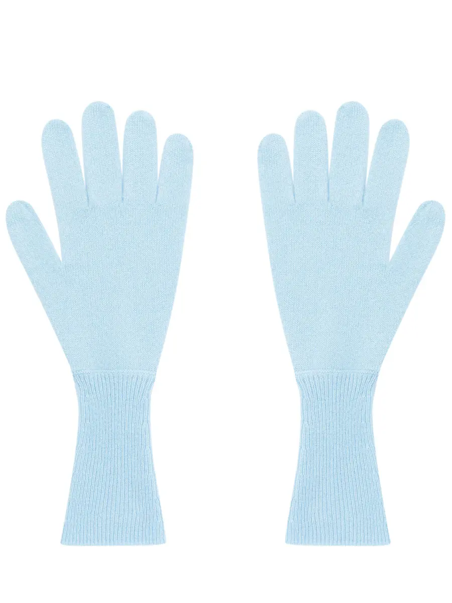 Перчатки кашемировые Шепот Неба