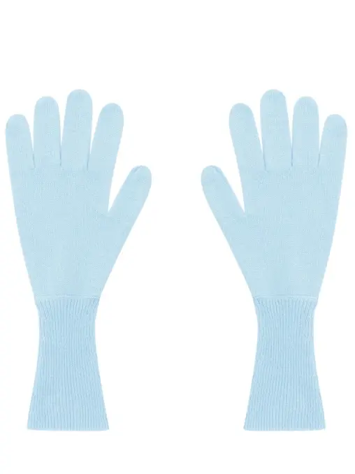 Перчатки кашемировые Шепот Неба AMUR BY MARUSHIK