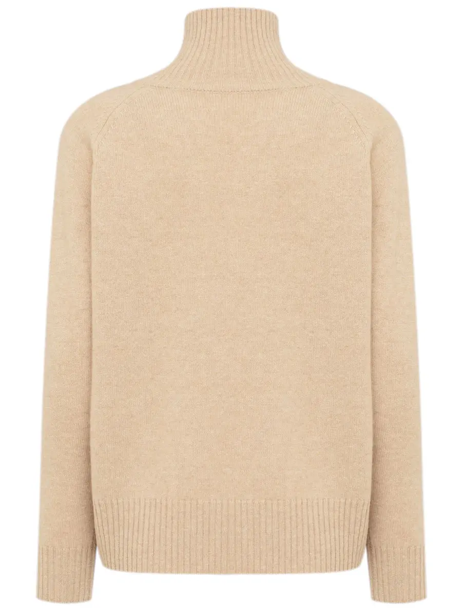 Свитер кашемировый Утренний Макиато