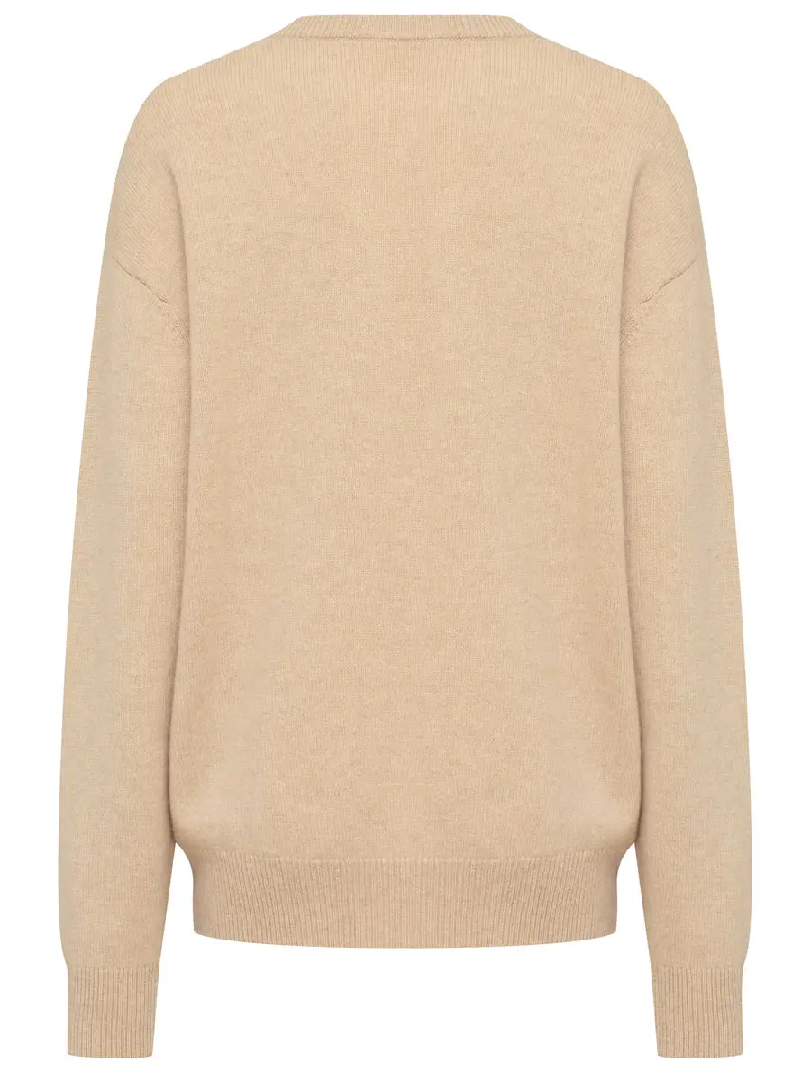 Свитер кашемировый Утренний Макиато