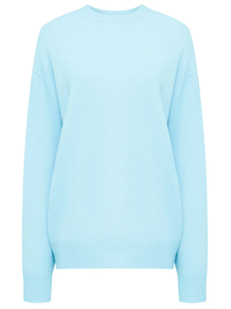 Свитер кашемировый Шепот Неба